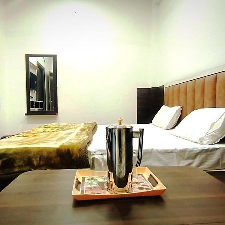 Hotel Mahaveer Chanderi 外观 照片