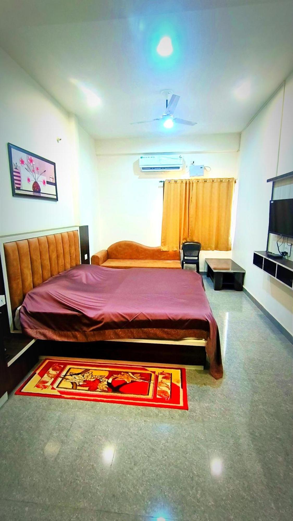 Hotel Mahaveer Chanderi 外观 照片