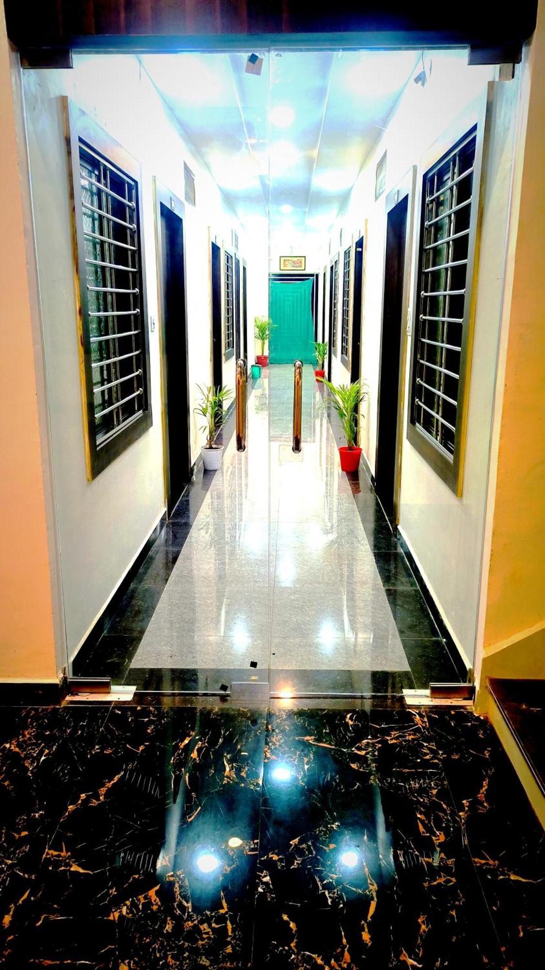 Hotel Mahaveer Chanderi 外观 照片